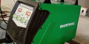 MIG Welding Machine