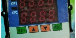 Lubrication Timer