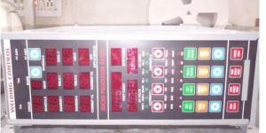 Resistance Welding Controller