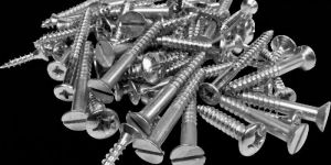 Metal Screws