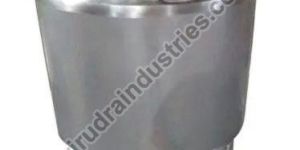200 Litre Stainless Steel Batch Milk Pasteurizer