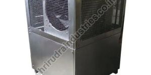 5 Ton Stainless Steel Water Chiller