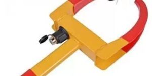 Car Wheel Lock