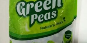 Green Peas