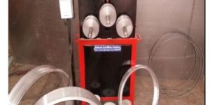 Automatic Pipe Bending Machine