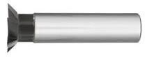 Dovetail Cutter