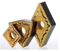 Turning Carbide Inserts