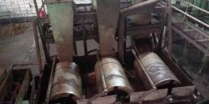 Mild Steel Hydrocyclones