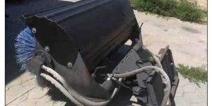 Angle Broom Attachments