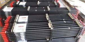 Integral Drill Rod