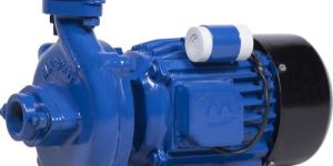 Centrifugal Monoblock Pumps