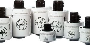 Oil Mist Collectors
