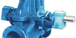 Double Suction Centrifugal Pump