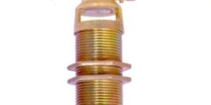 Brass Burner Assembly