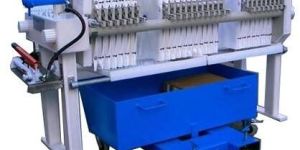 Automatic Filter Press