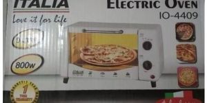 Microwave Oven