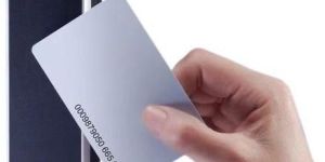 HID Access Card