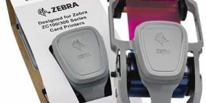 Zebra ZC 300 Card Printer Ribbon
