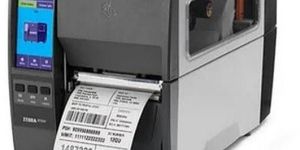 Zebra ZT231 Barcode Printer