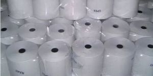 Paper Billing Roll