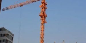 ACE TOWER CRANE