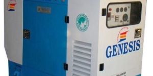 Ashok Leyland Diesel Generator