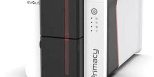 Evolis Primacy 2 ID Card Printer