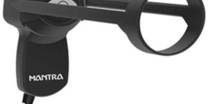 Mantra MIS100V2 Single IRIS Scanner