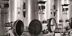 Tank Weighing System