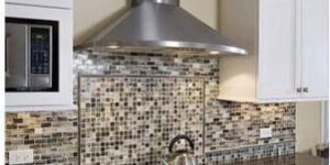 Kitchen Chimney Hood