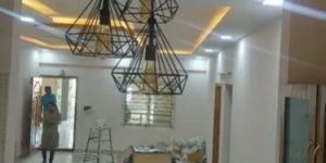 POP False Ceiling