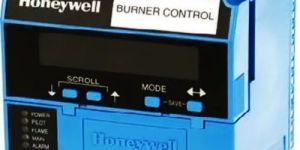 Honeywell Burner Controller