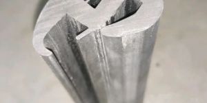 EPDM Rubber Car Wiper Seal