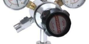 Gas Cylinder Regulator