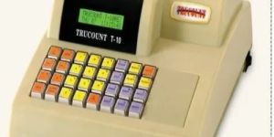 Electronic Cash Register