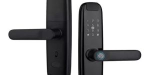 Escozor Digital Door Lock