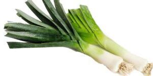 Fresh Leek