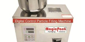 MAGICPACK Weighing Filling Machine