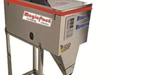 Vegetable Seeds Packing Machine