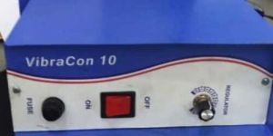 VIBRATOR Controller VIBROCON IV