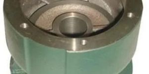 Submersible Pump Bowls