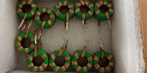 Toroidal Inductor