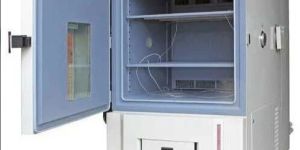 Environmental Test Chambers