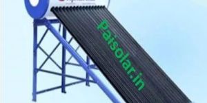 SUPREME SOLAR WATER HEATER