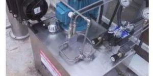 Motorised Pump