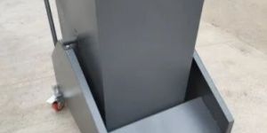 Dust Bin Trolley