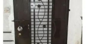 Safety Door