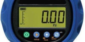 Digital Pressure Gauge
