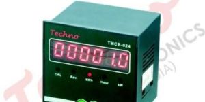 Three Phase Energy Meter