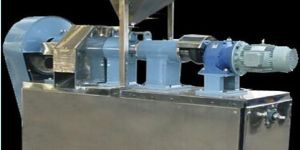 Extruder Machine